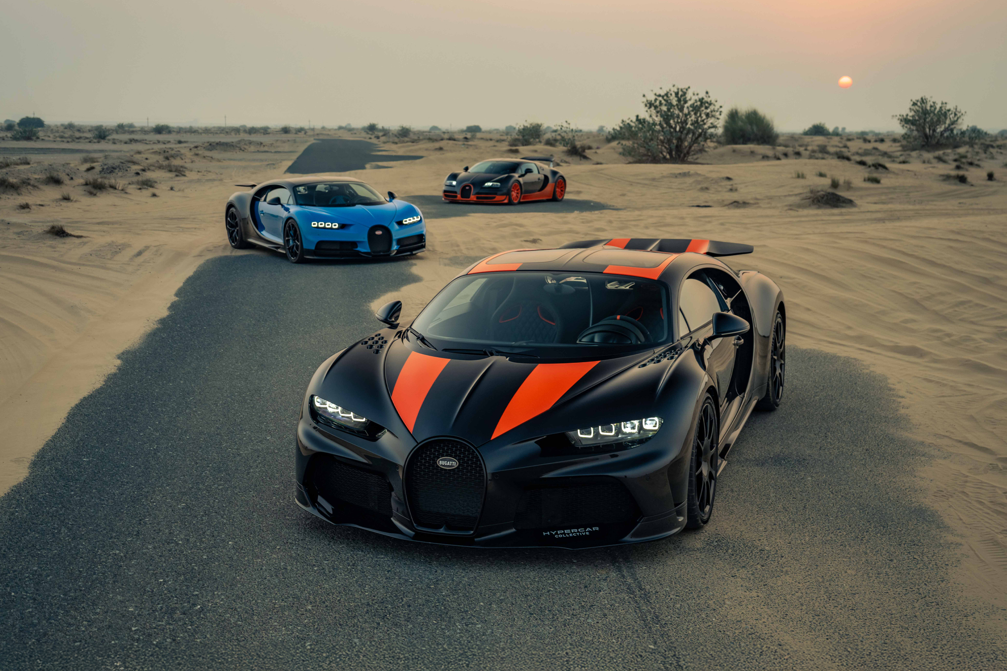 The world’s rarest and most remarkable performance cars, Where Passion Meets Provenance