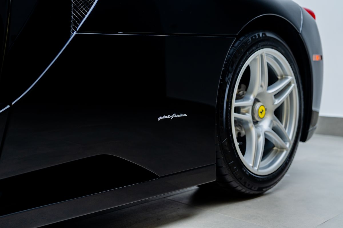 2003 Ferrari Enzo