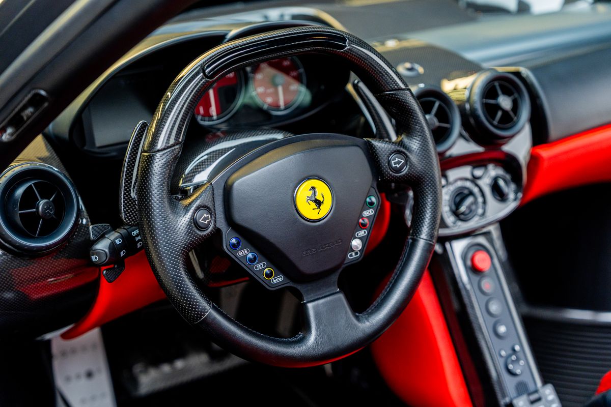 2003 Ferrari Enzo