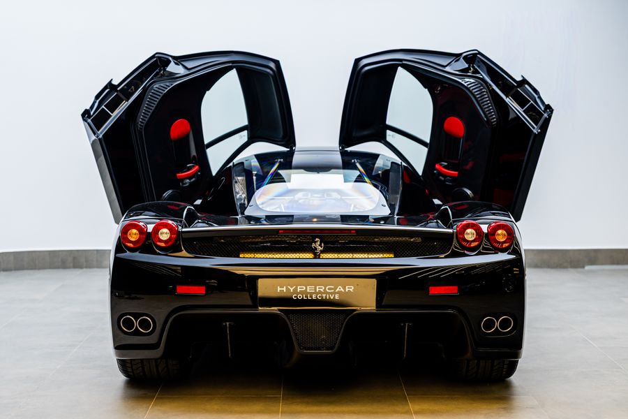 2003 Ferrari Enzo