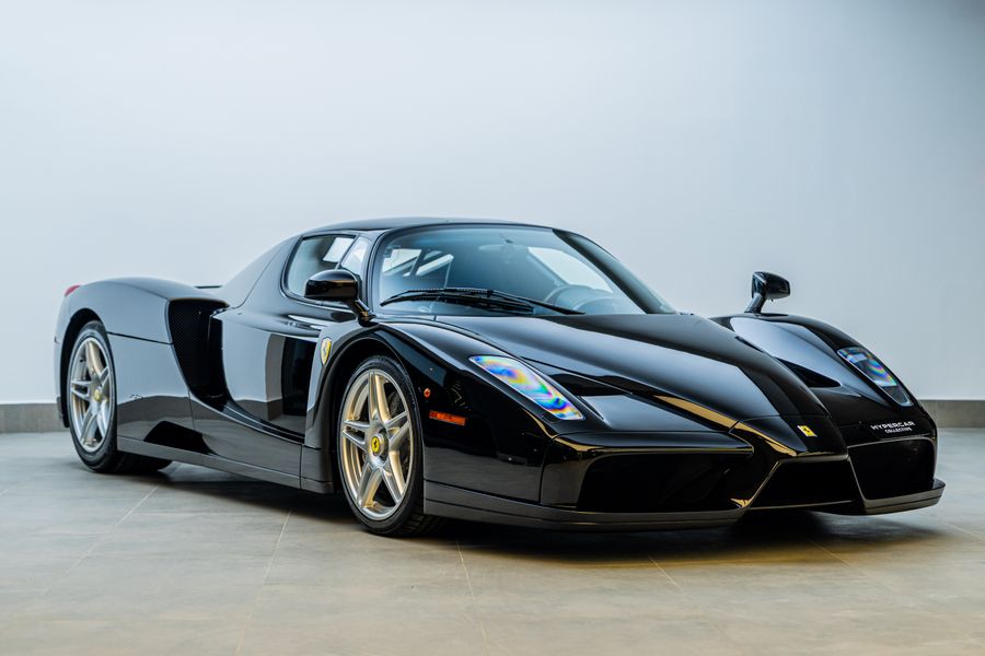 2003 Ferrari Enzo
