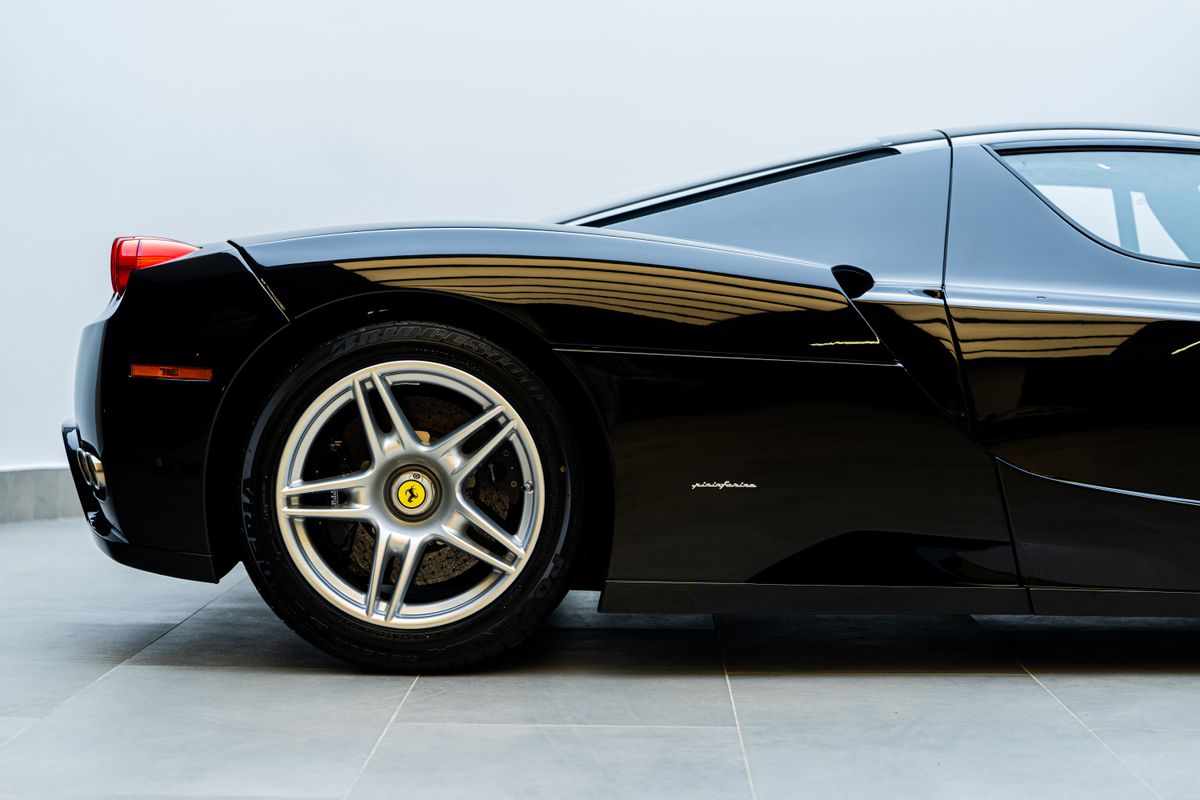 2003 Ferrari Enzo
