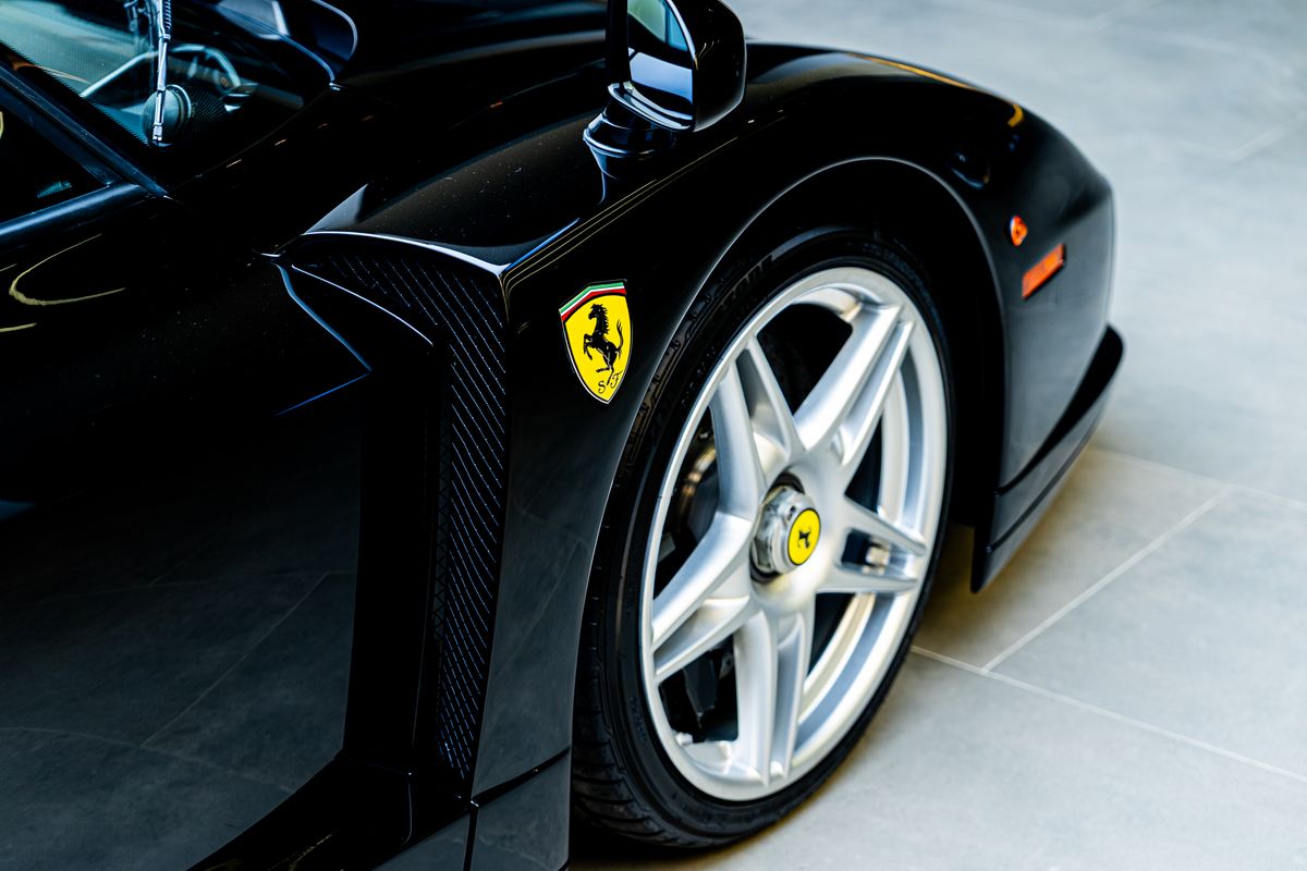 2003 Ferrari Enzo