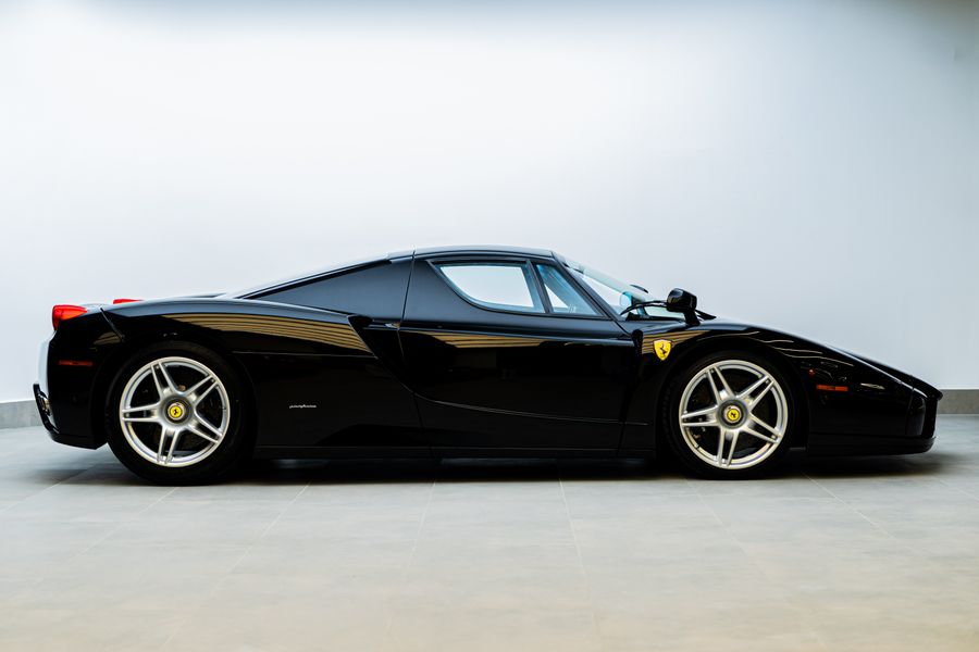 2003 Ferrari Enzo