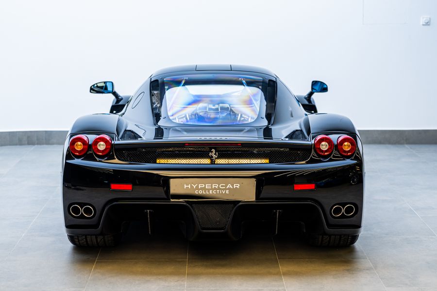 2003 Ferrari Enzo