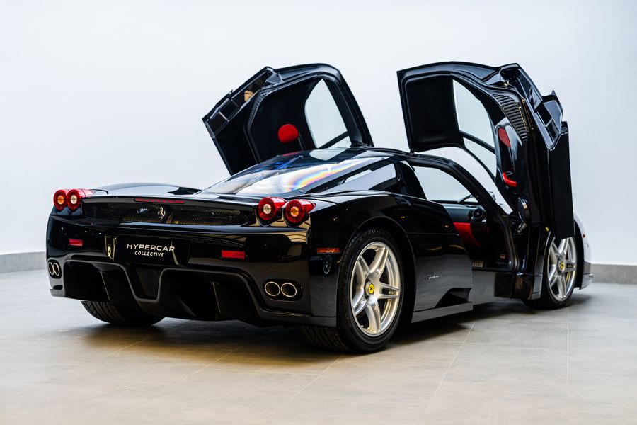 2003 Ferrari Enzo