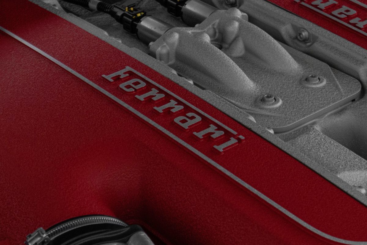 2018 Ferrari 812 Superfast