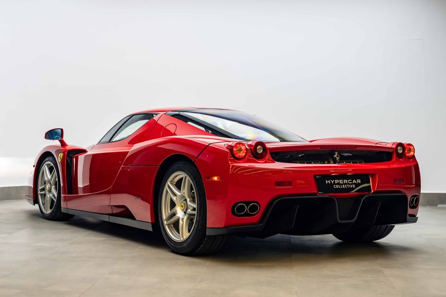 2005 Ferrari Enzo