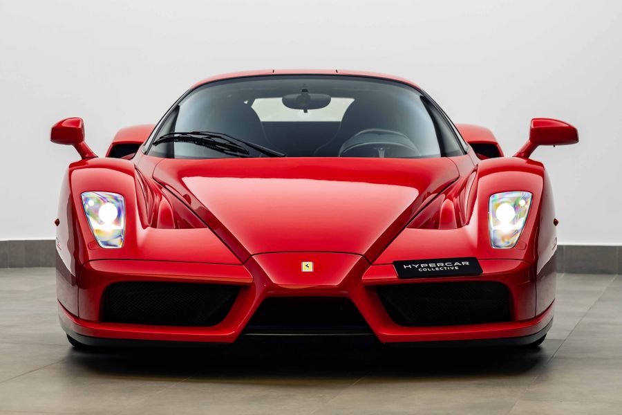 2005 Ferrari Enzo