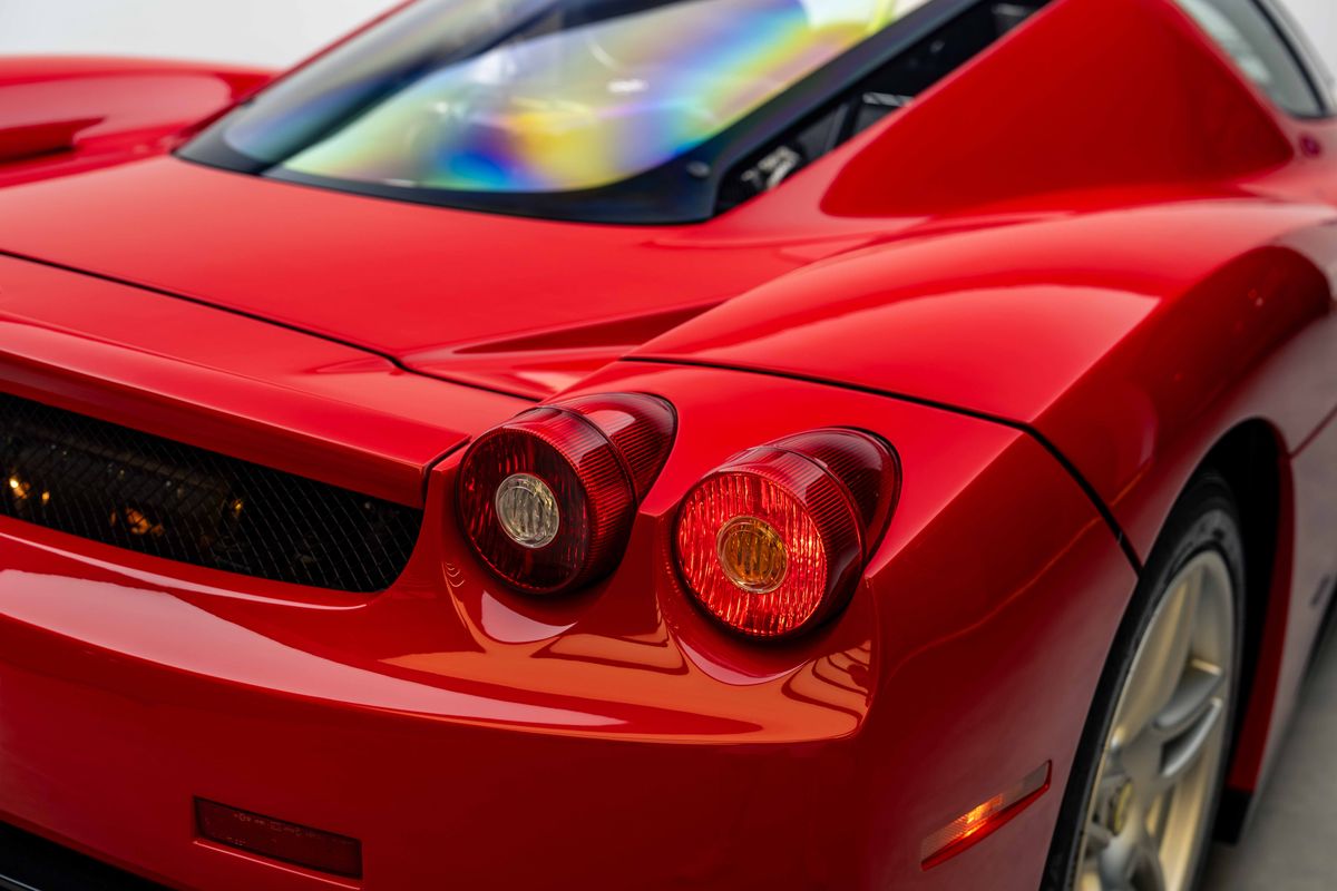 2005 Ferrari Enzo