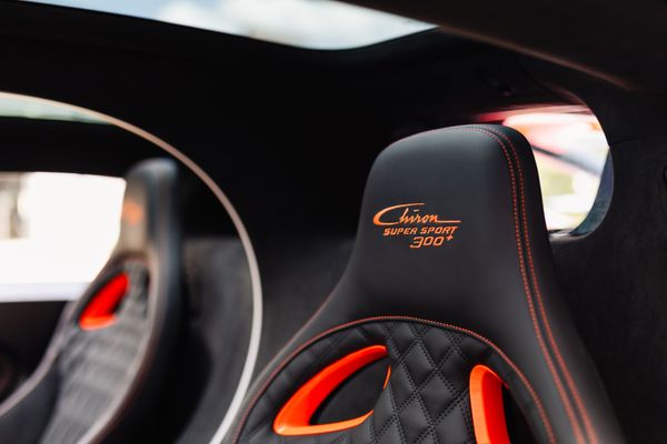 Secure, climate-controlled storage solutions for supercars and hypercars