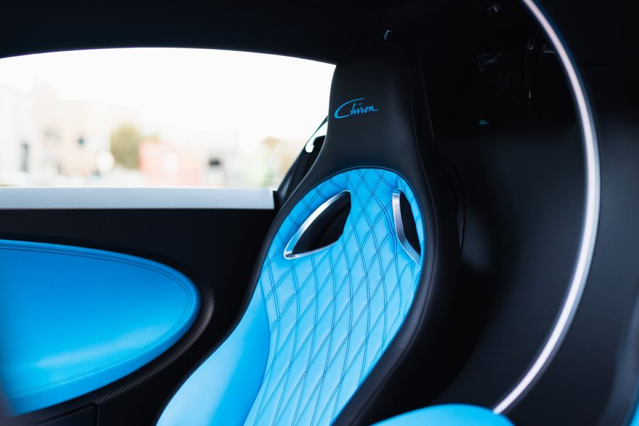 Chiron for sale