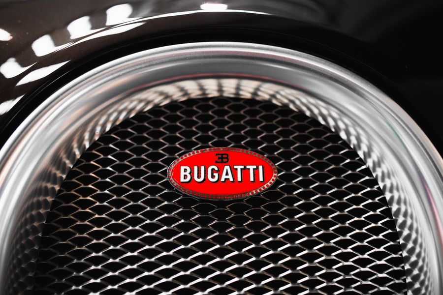 Bugatti for sale