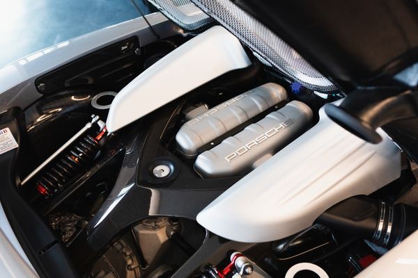 Vehicle Transport for supercars and hypercars