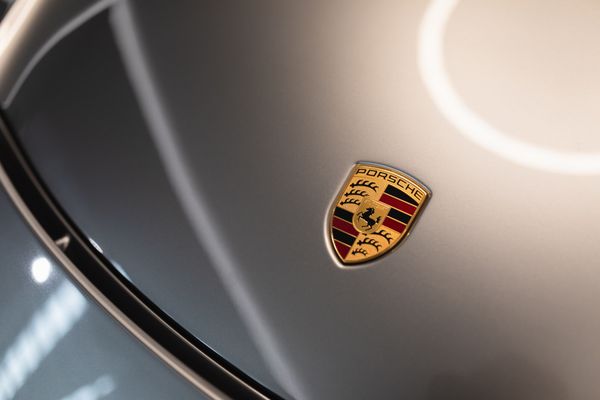 Supercar and hypercar detailing services offered